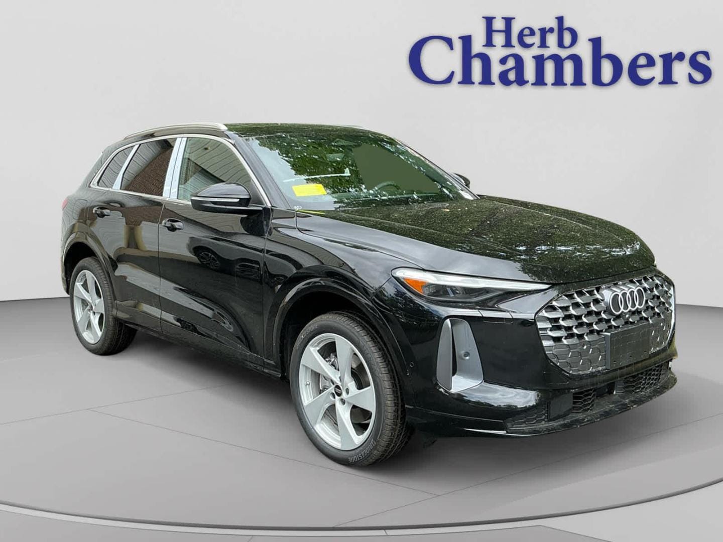 2026 Audi Q5 Premium Plus quattro's photo