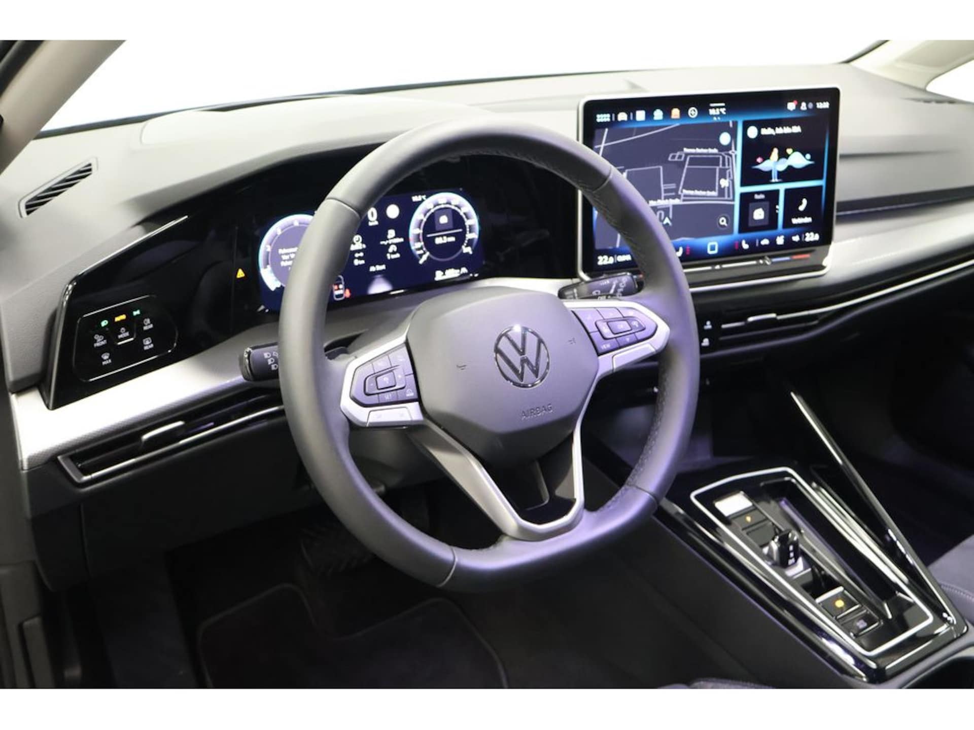 Volkswagen Golf Style