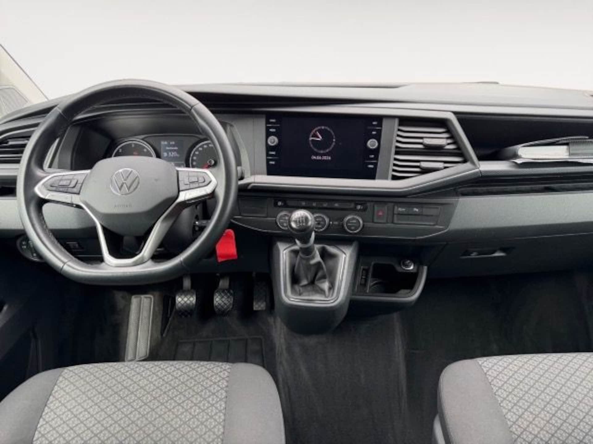 Volkswagen T6.1 Multivan Trendline