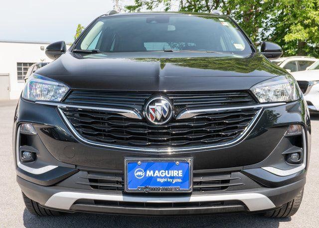 2023 Buick Encore GX
