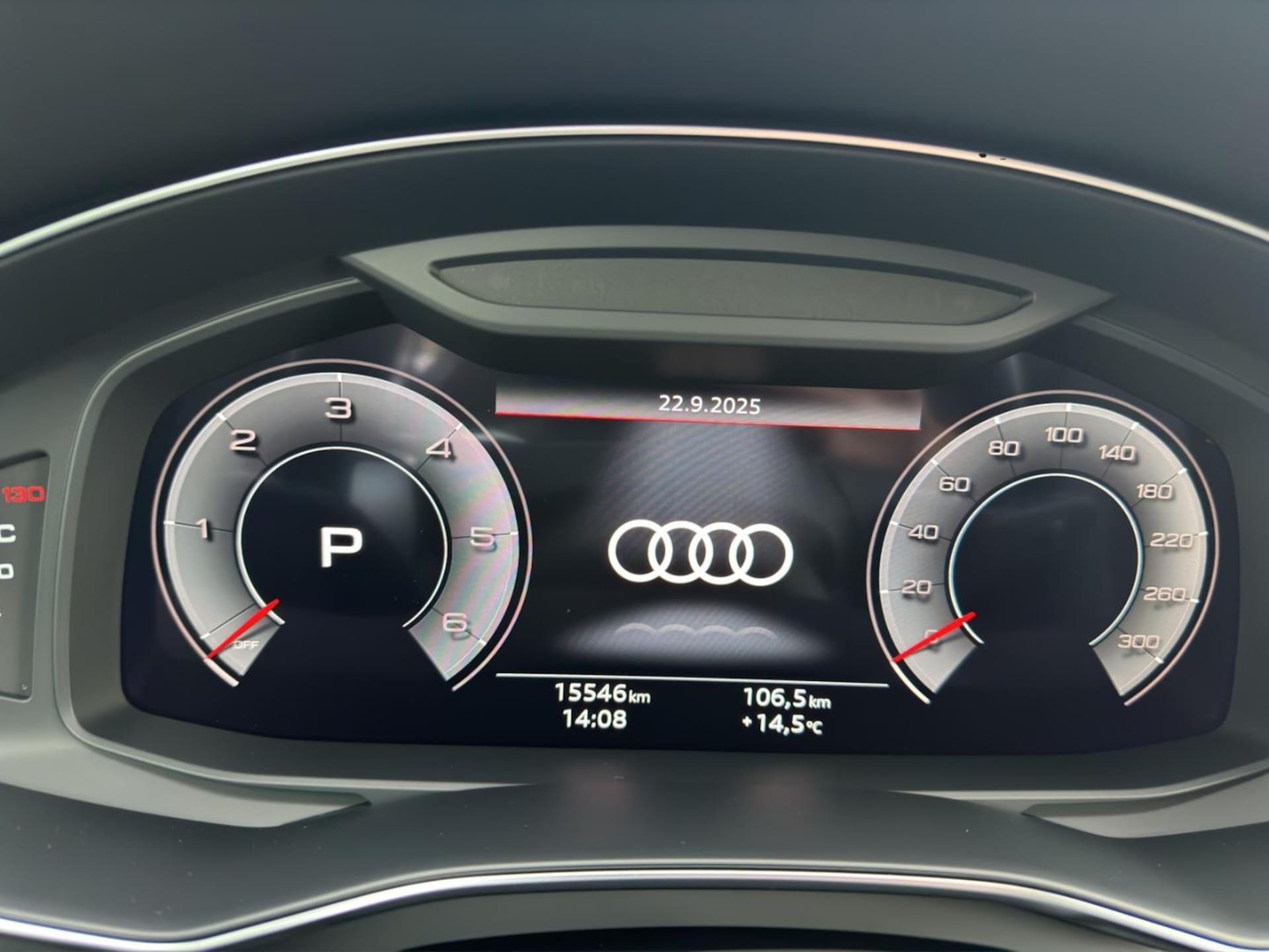 Audi A6 Avant Design