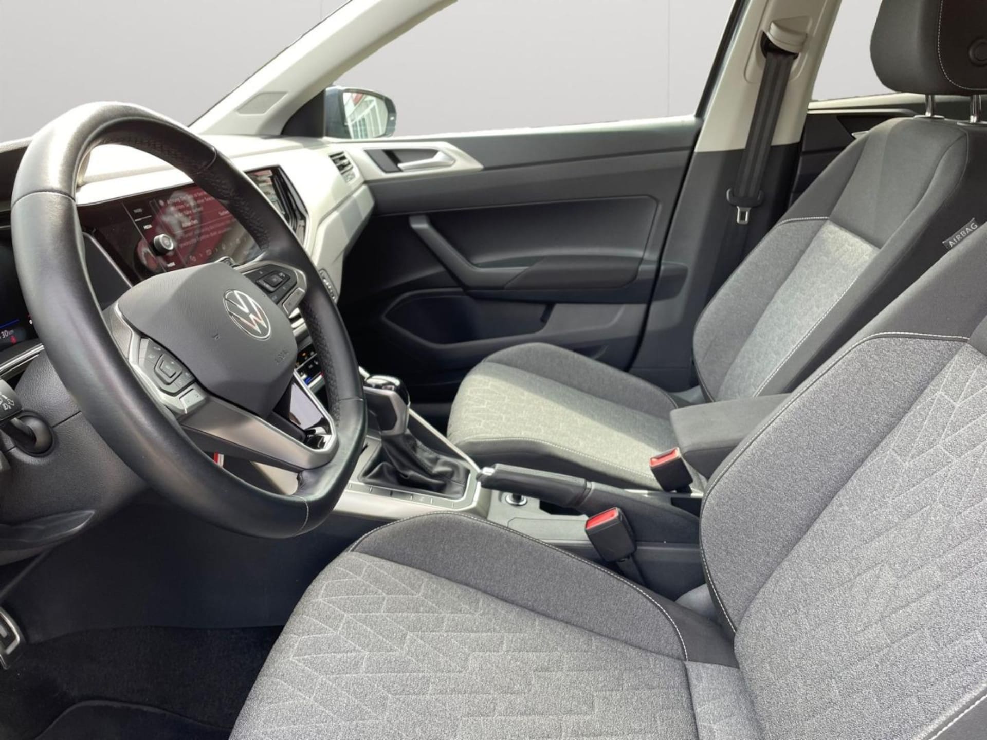 Volkswagen Polo MOVE