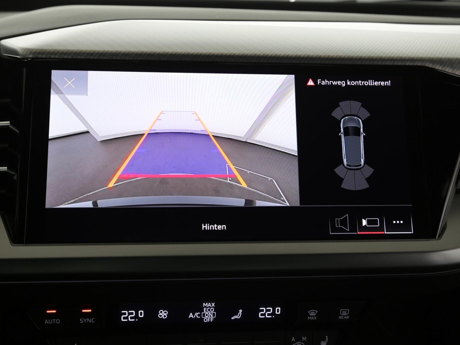 Audi Q4 e-tron – Bild 18