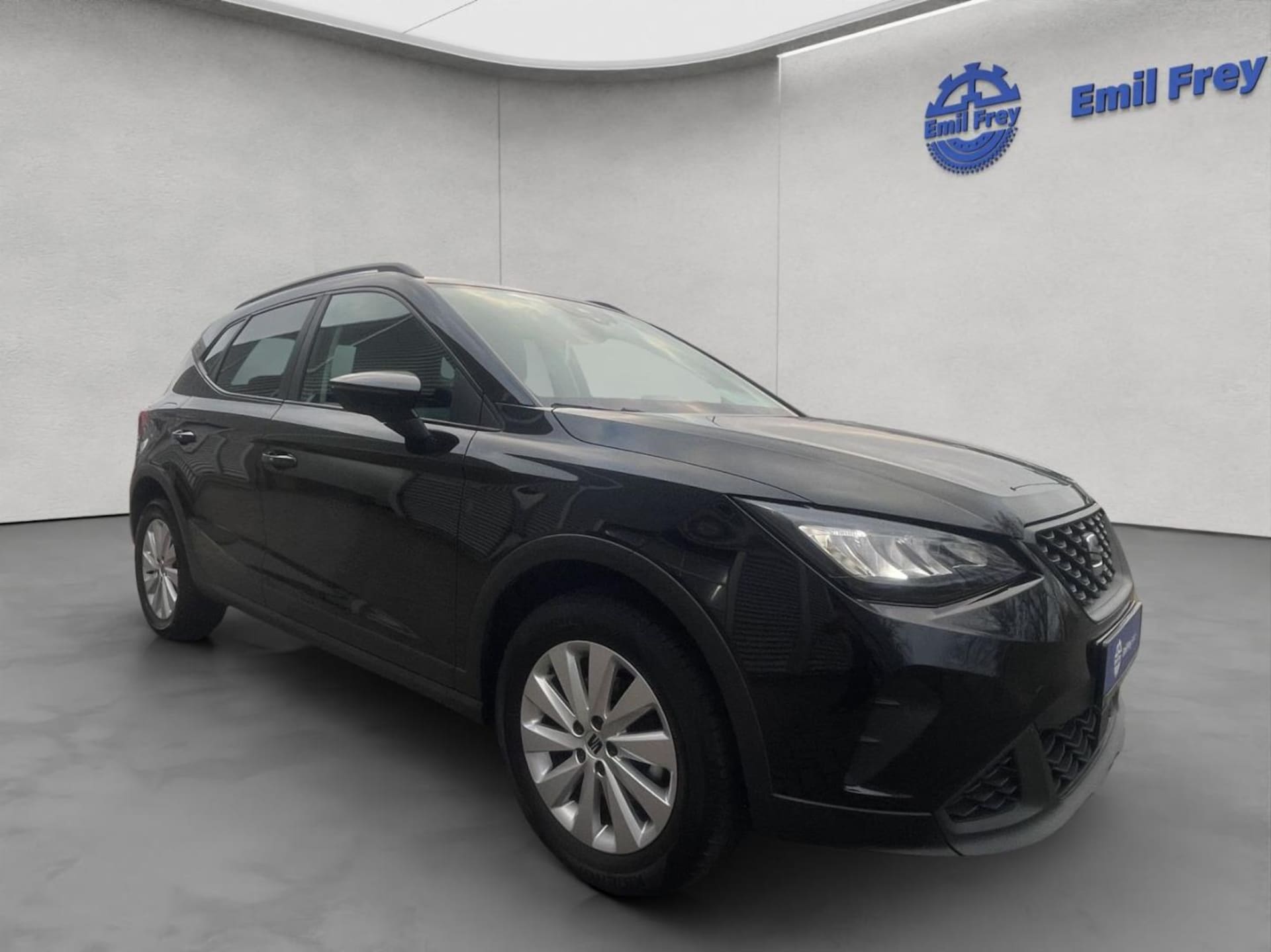 SEAT Arona Style