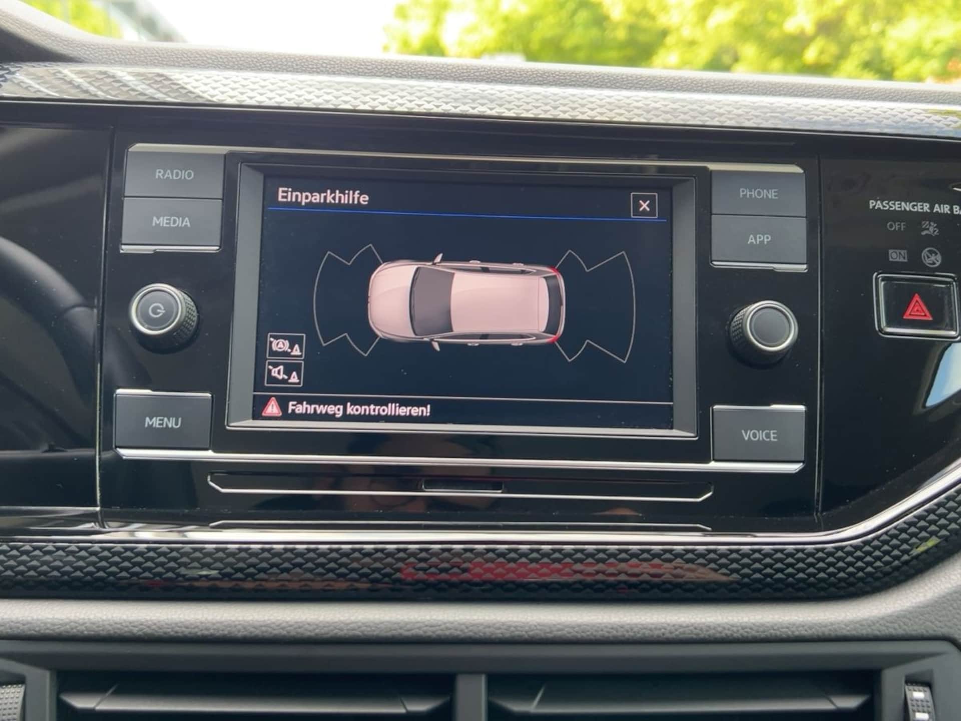 Volkswagen Polo Life