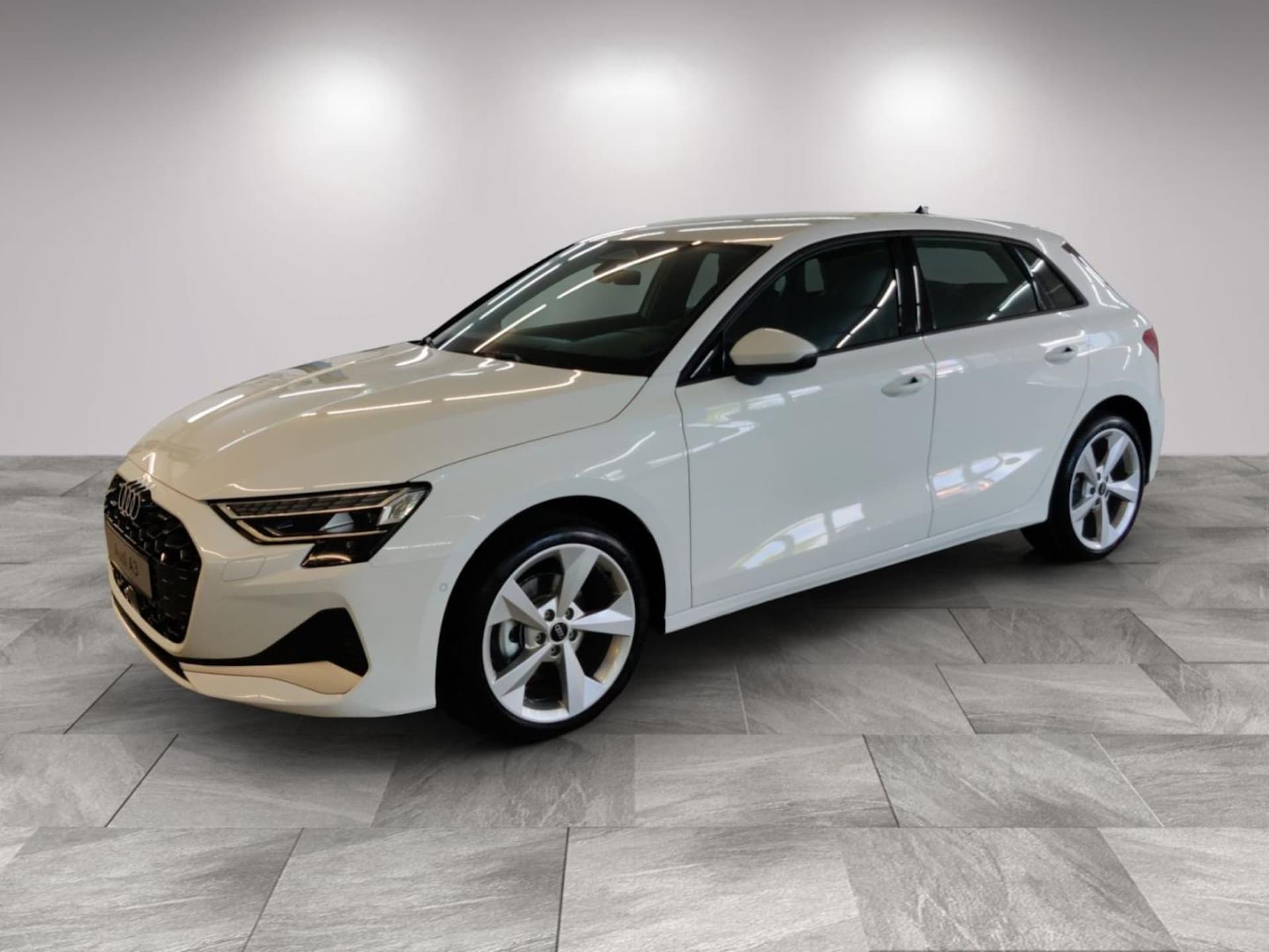 Audi A3 Sportback Advanced