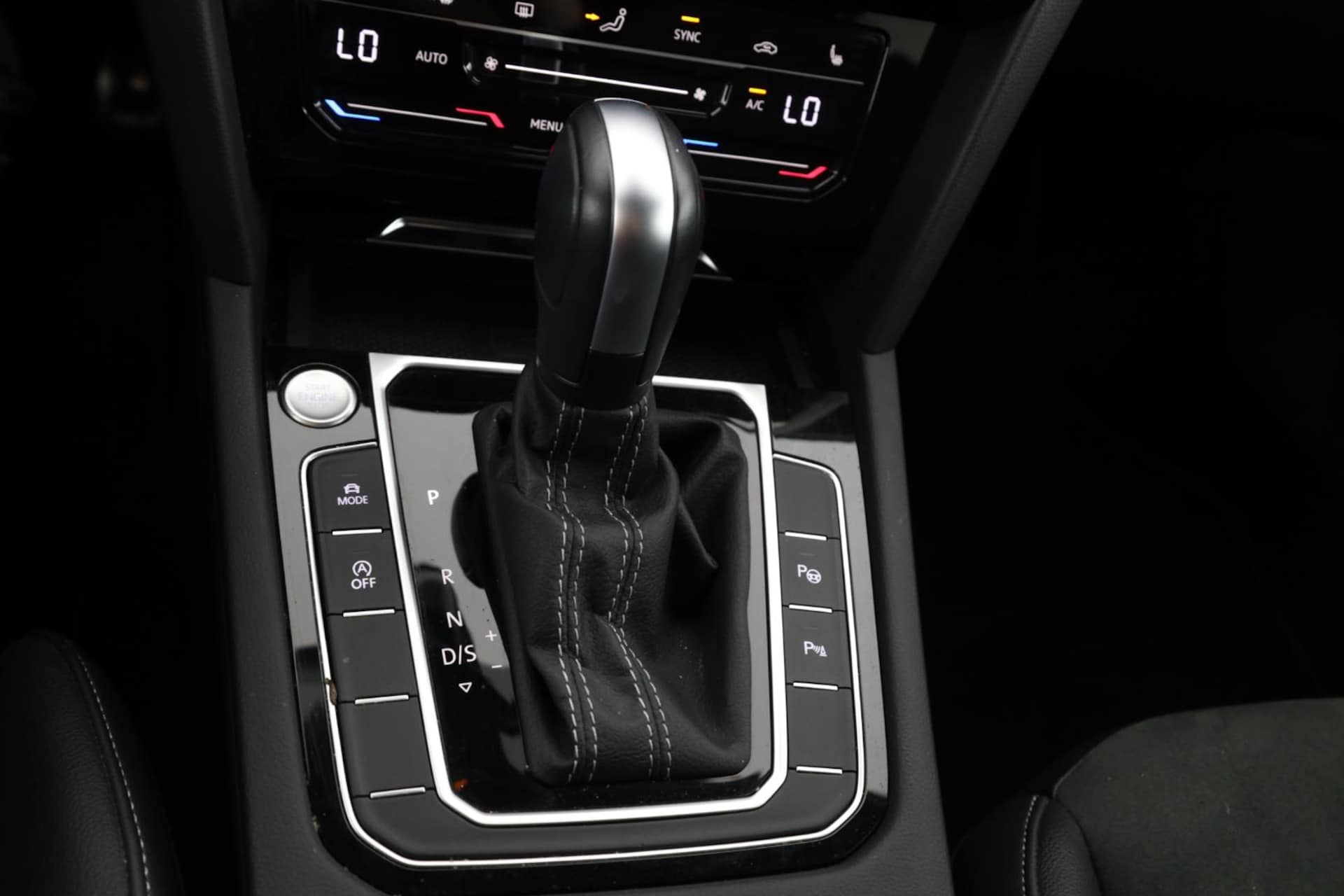 Volkswagen Arteon Shooting Brake R-Line