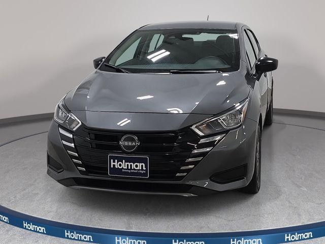 2024 Nissan Versa
