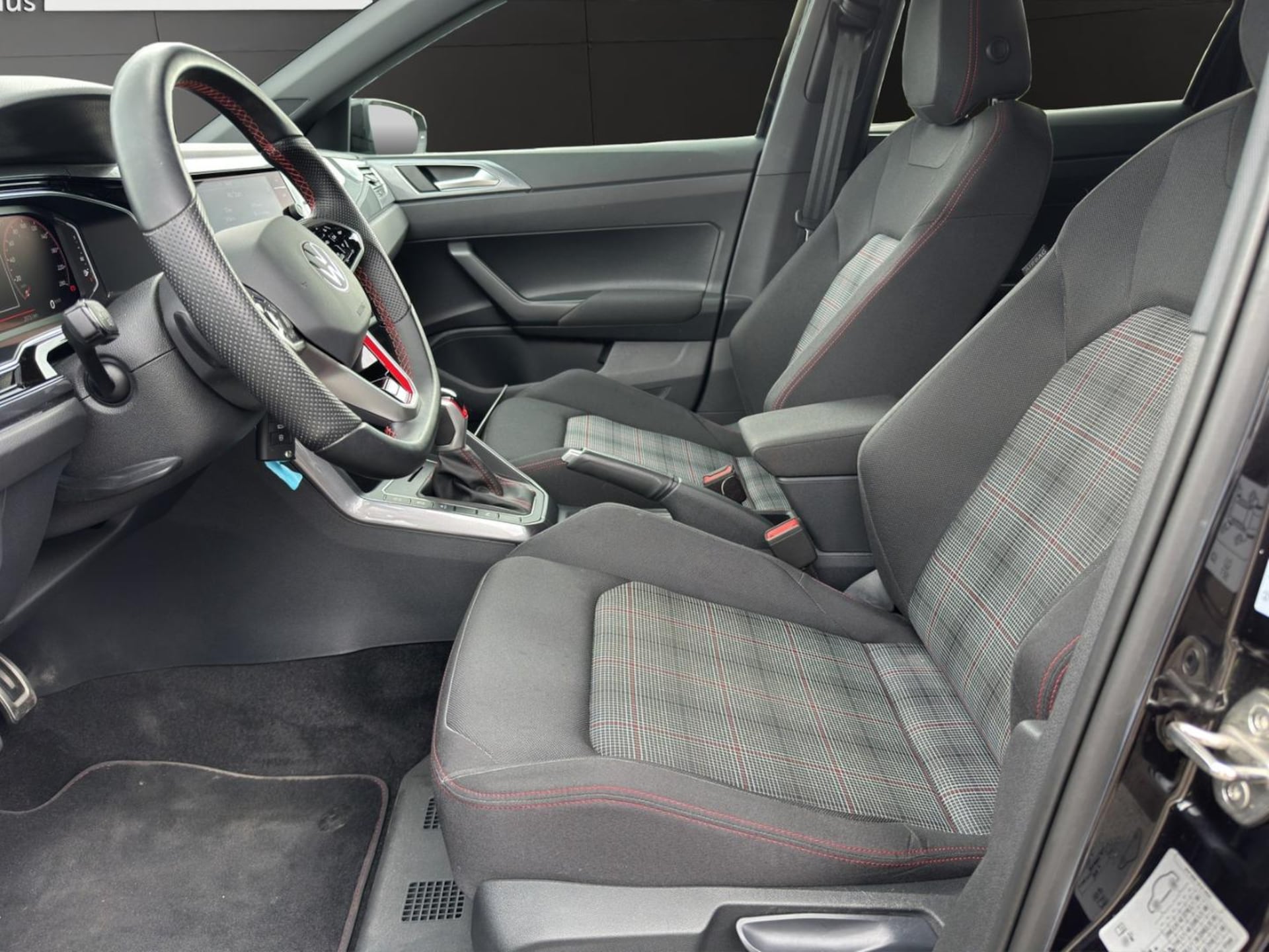 Volkswagen Polo GTI