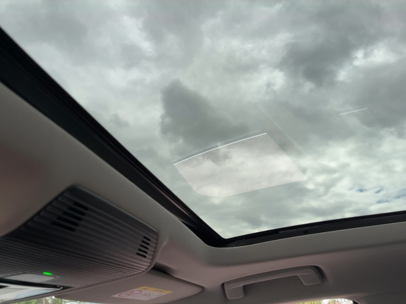 SEAT Leon – Bild 12