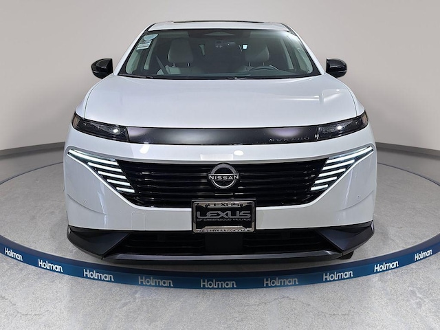 2025 Nissan Murano