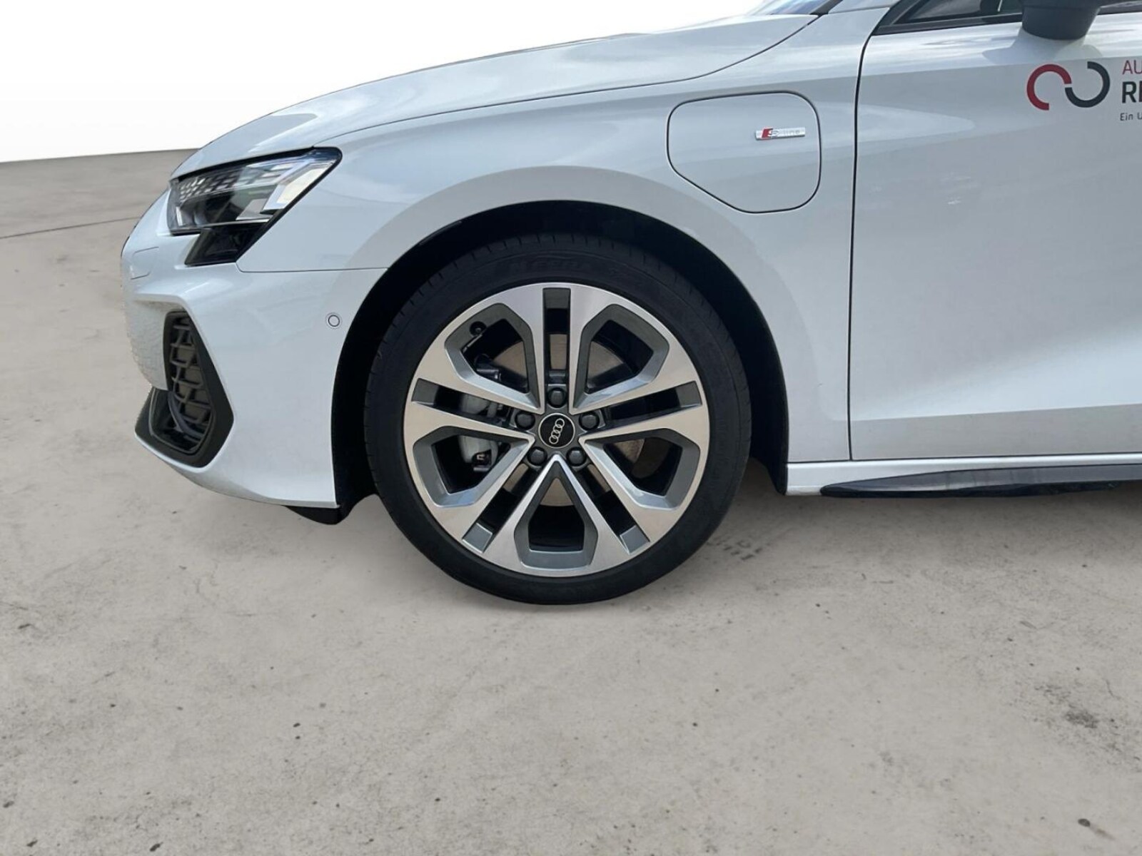 Audi A3 Sportback – Bild 14