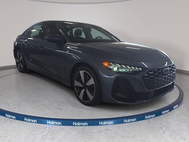 2026 Audi A5 Sedan