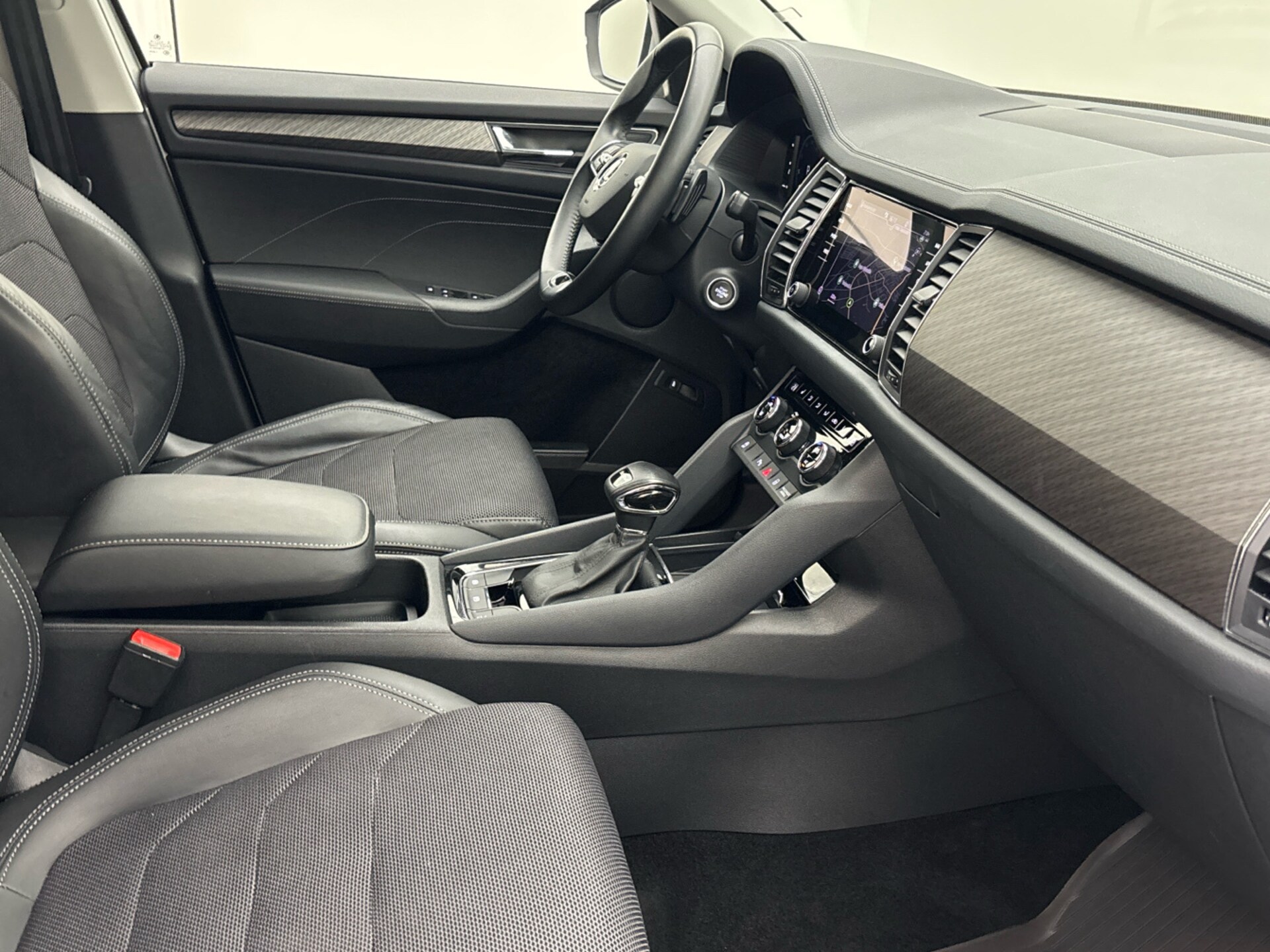 Skoda Kodiaq Style