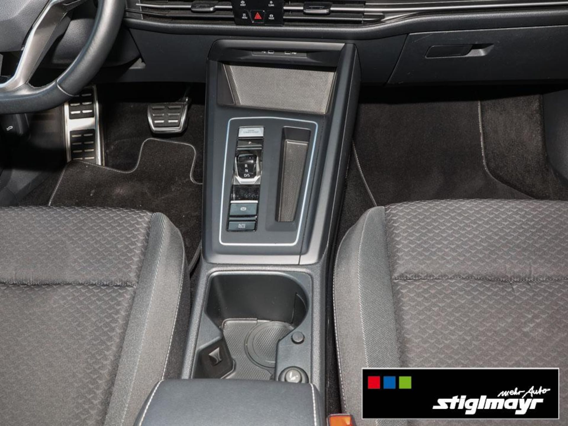 Volkswagen Golf Active