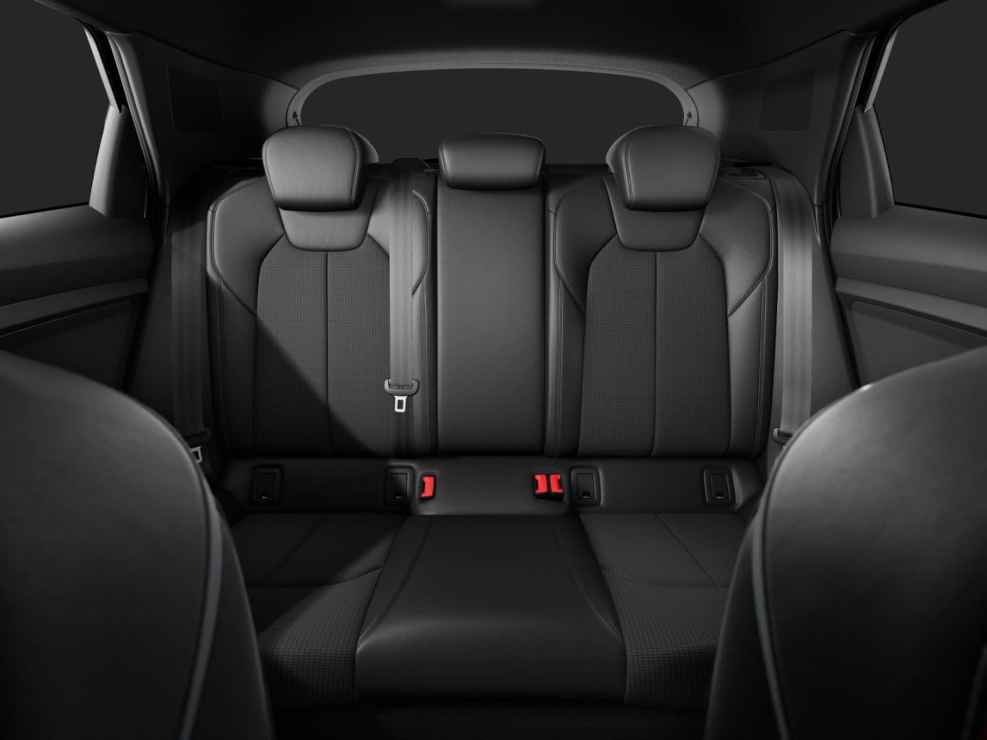 Audi A1 Sportback S line