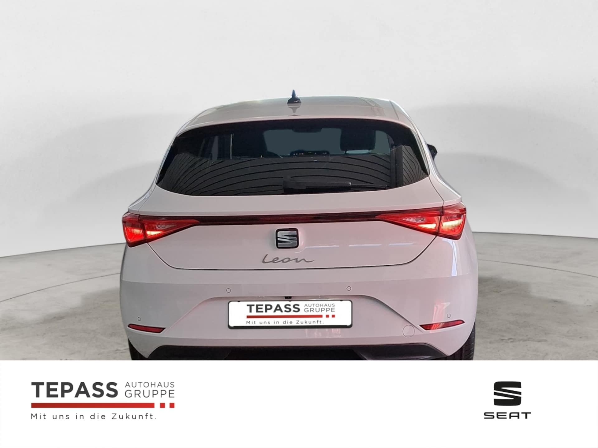 SEAT Leon Style