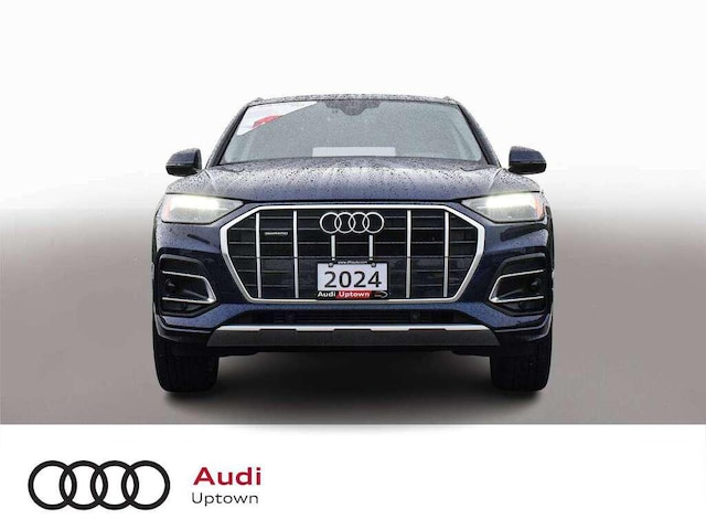 2024 Audi Q5