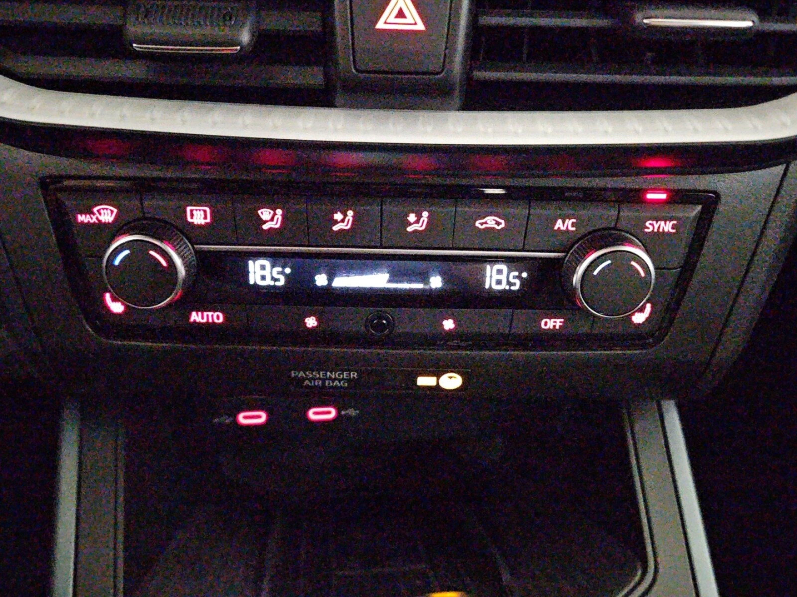 SEAT Arona – Bild 14