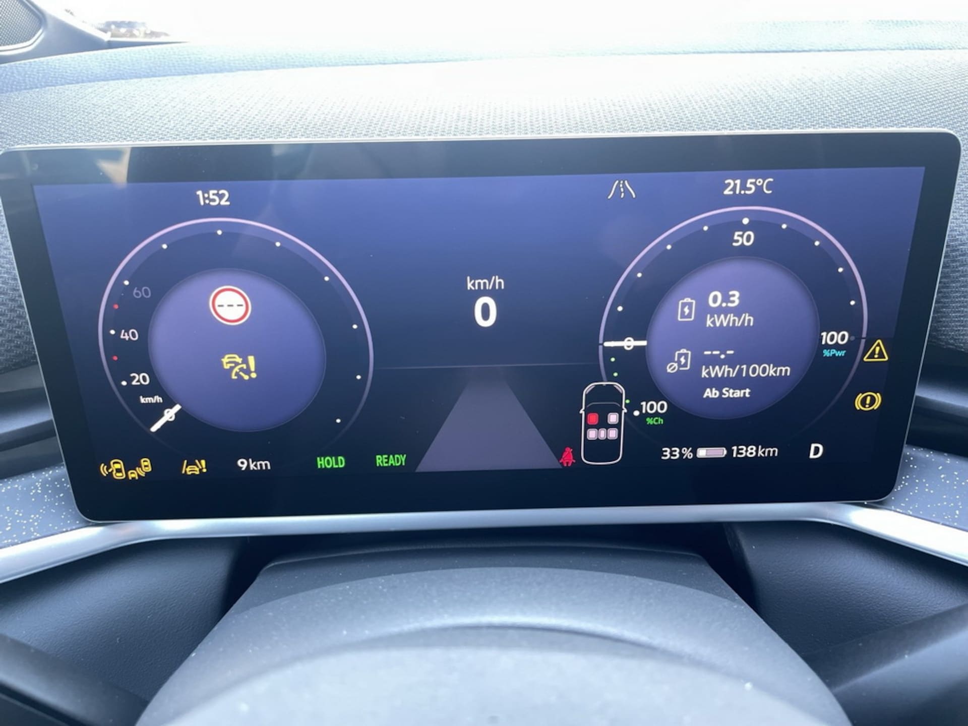 Volkswagen ID.3 Neo Life