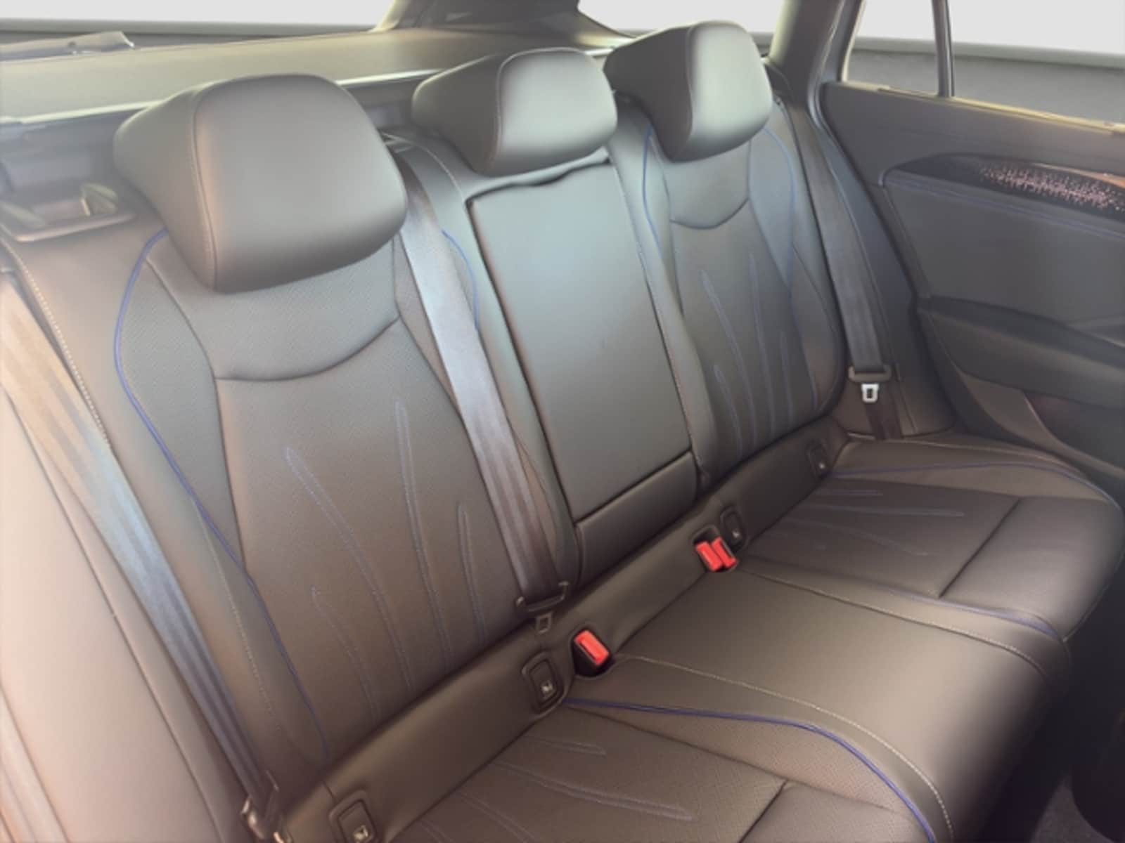 Volkswagen Passat – Bild 19