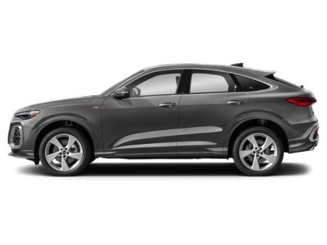2026 Audi Q5 Sportback