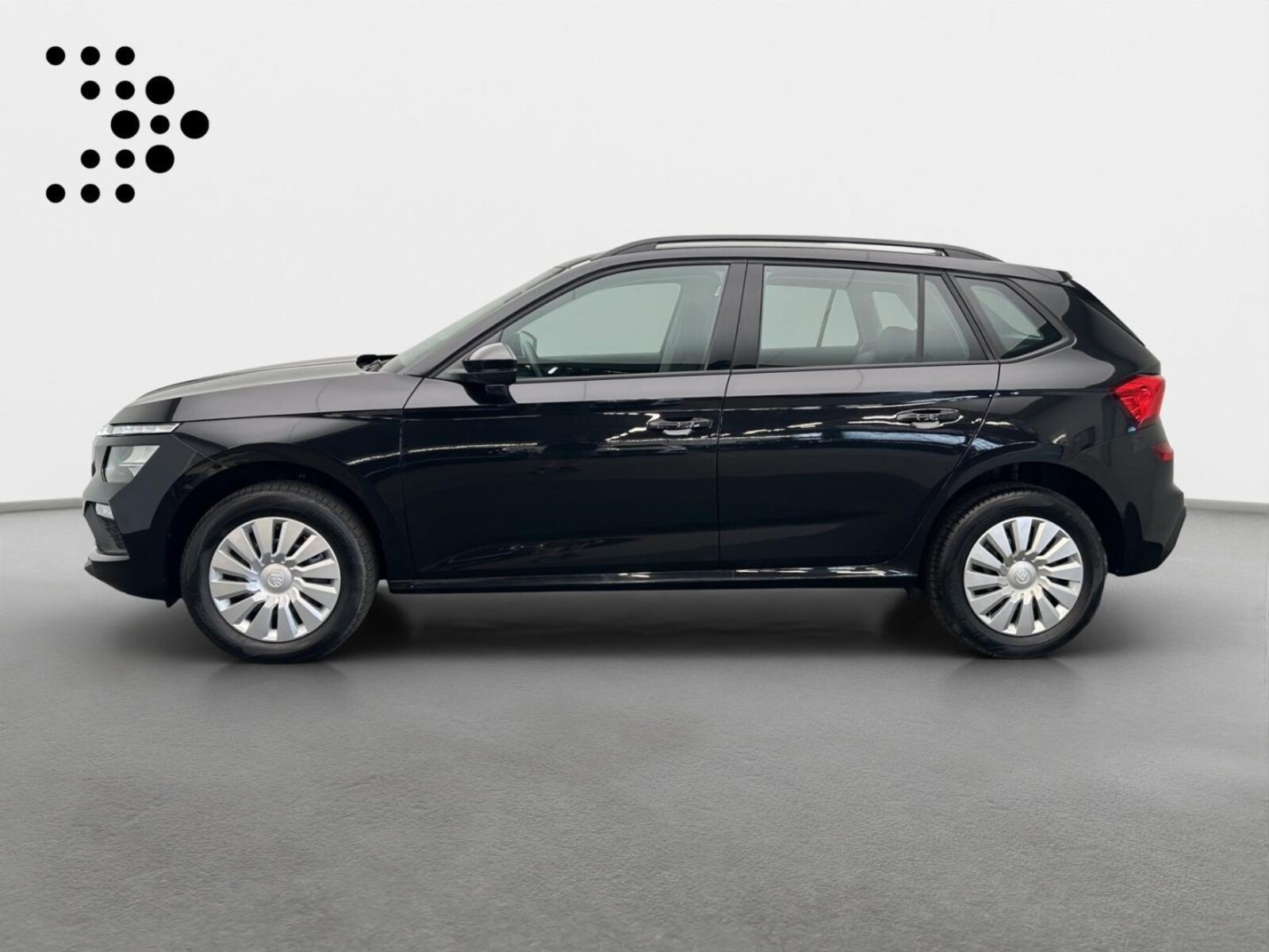 Škoda Kamiq – Bild 3