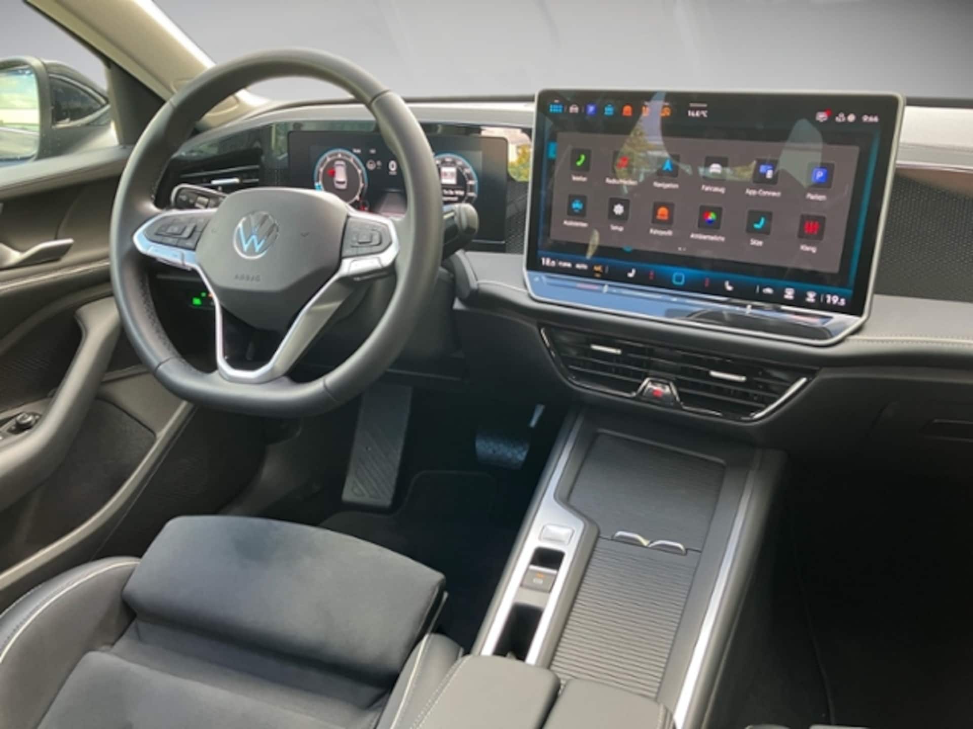 Volkswagen Passat Business