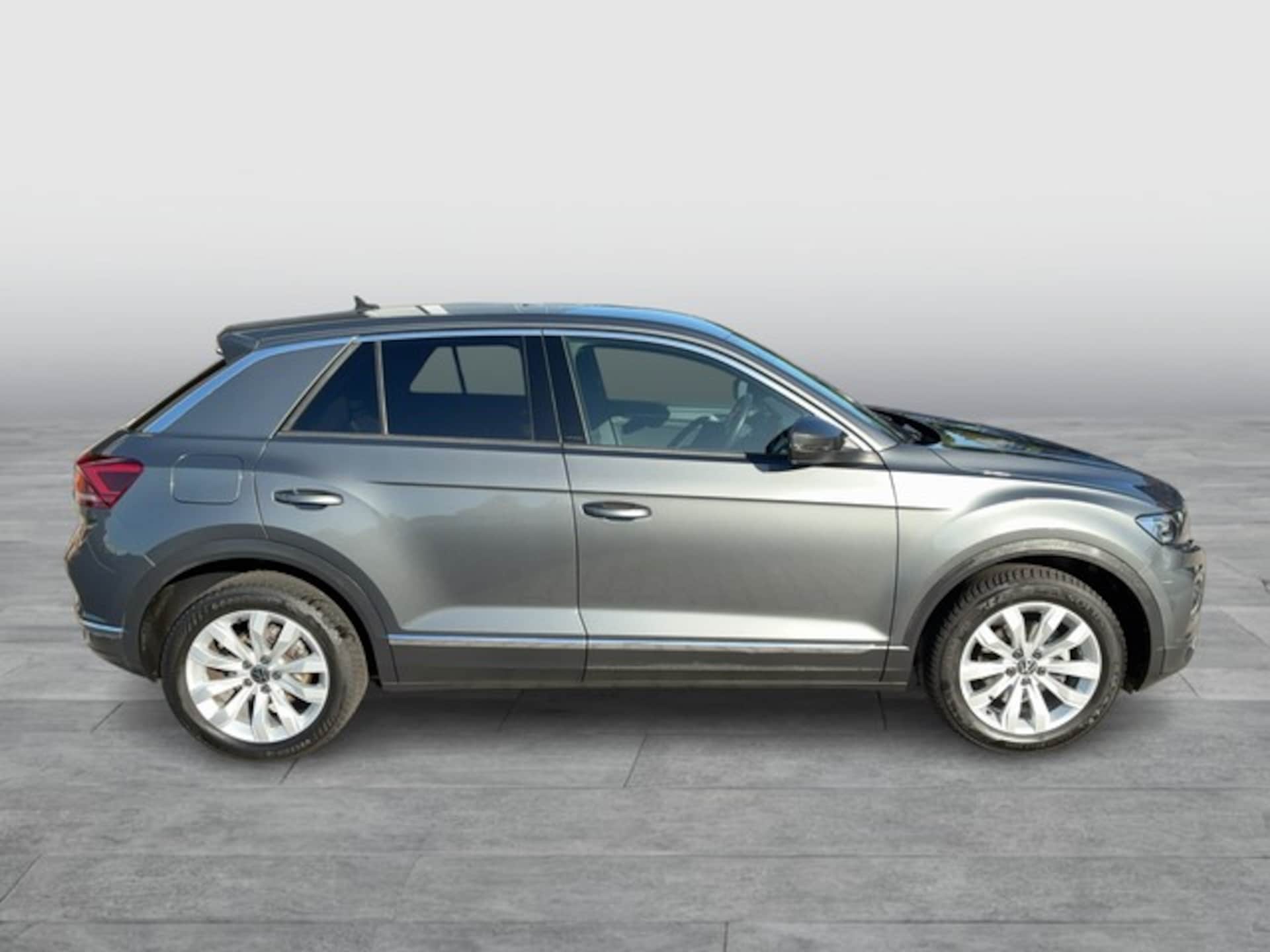 Volkswagen T-Roc Sport
