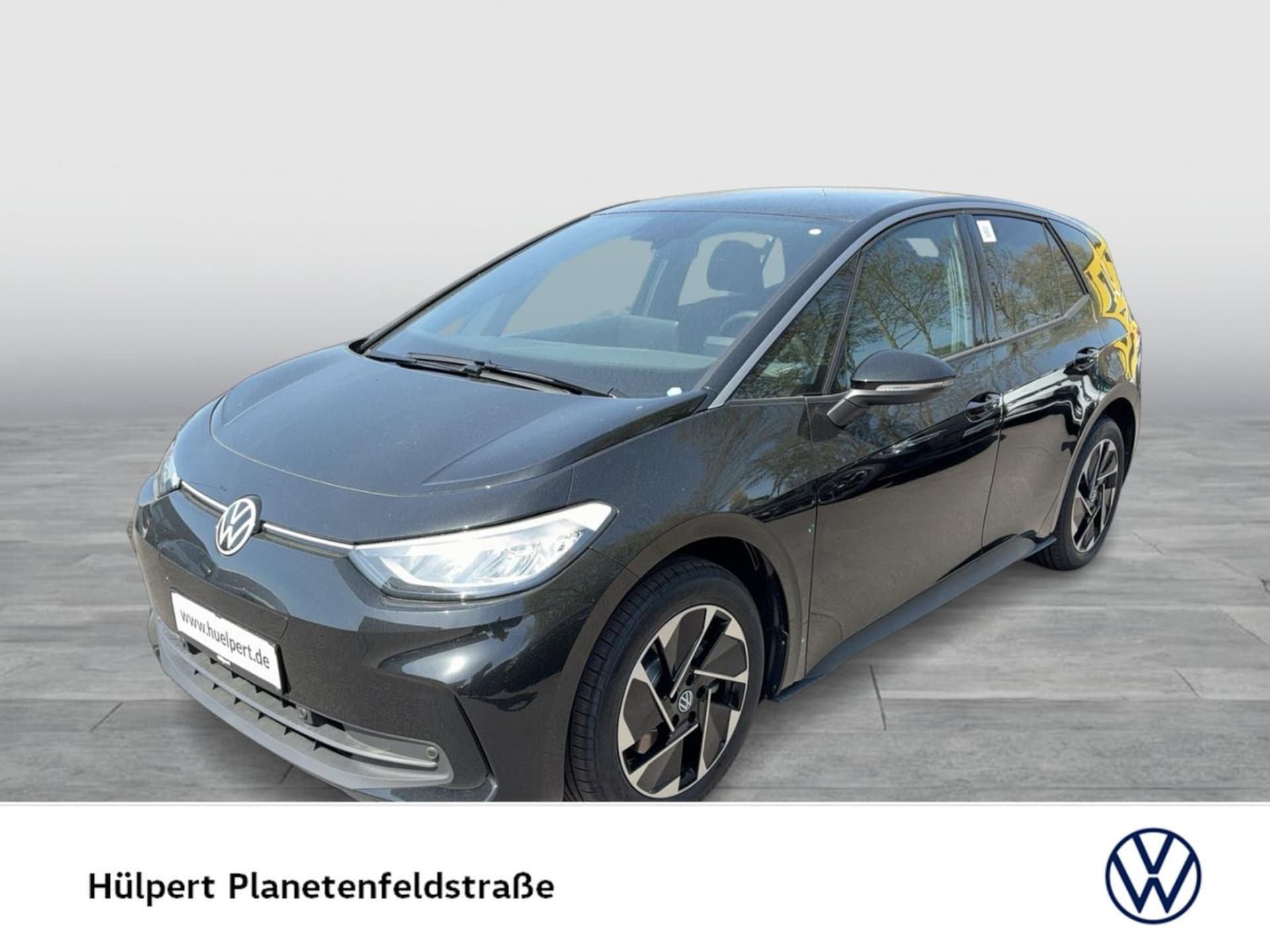 Volkswagen ID.3 Pure