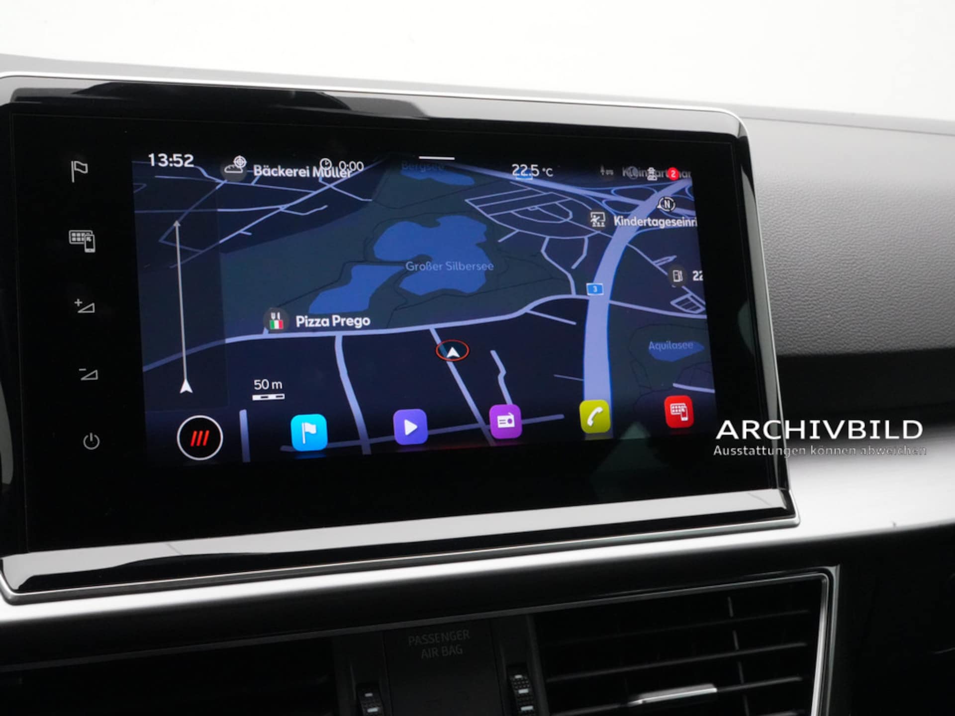 SEAT Tarraco FR
