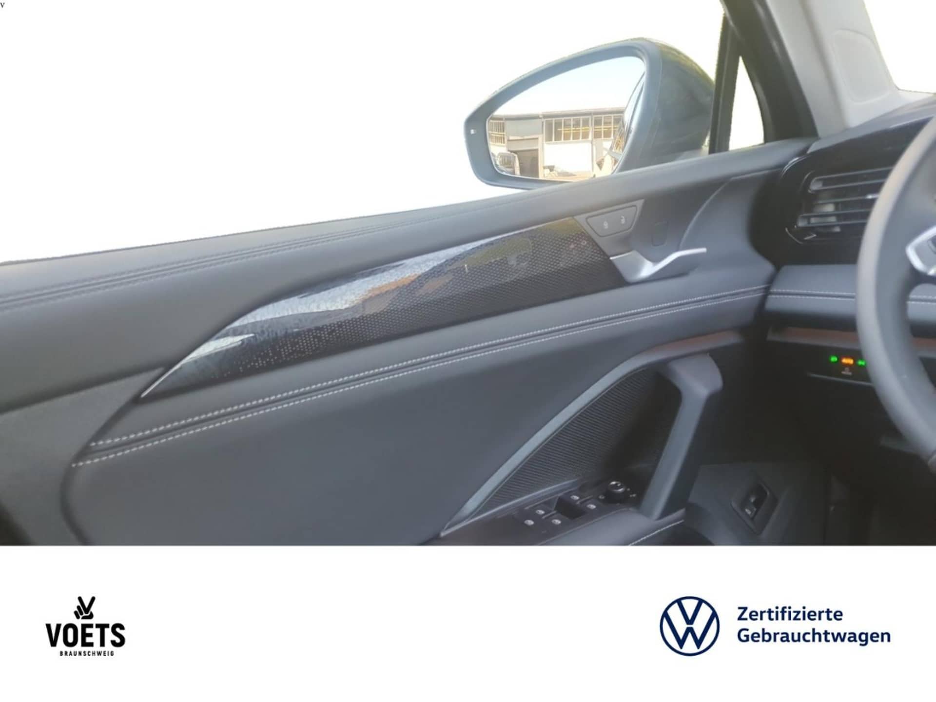 Volkswagen Tiguan ENERGY