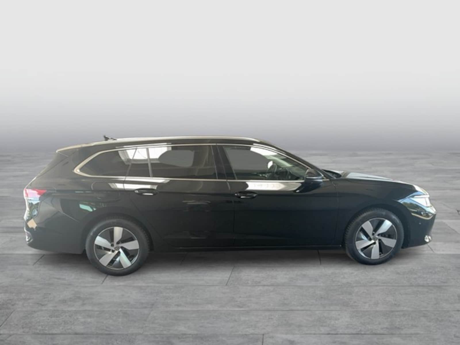 Volkswagen Passat – Bild 6