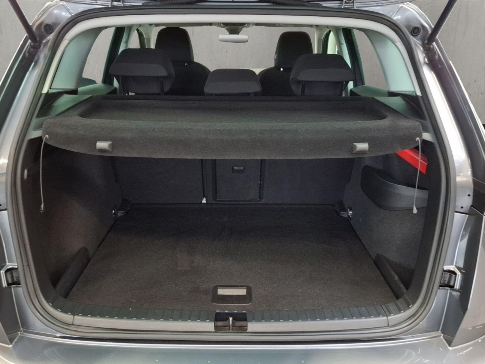 Skoda Karoq Ambition
