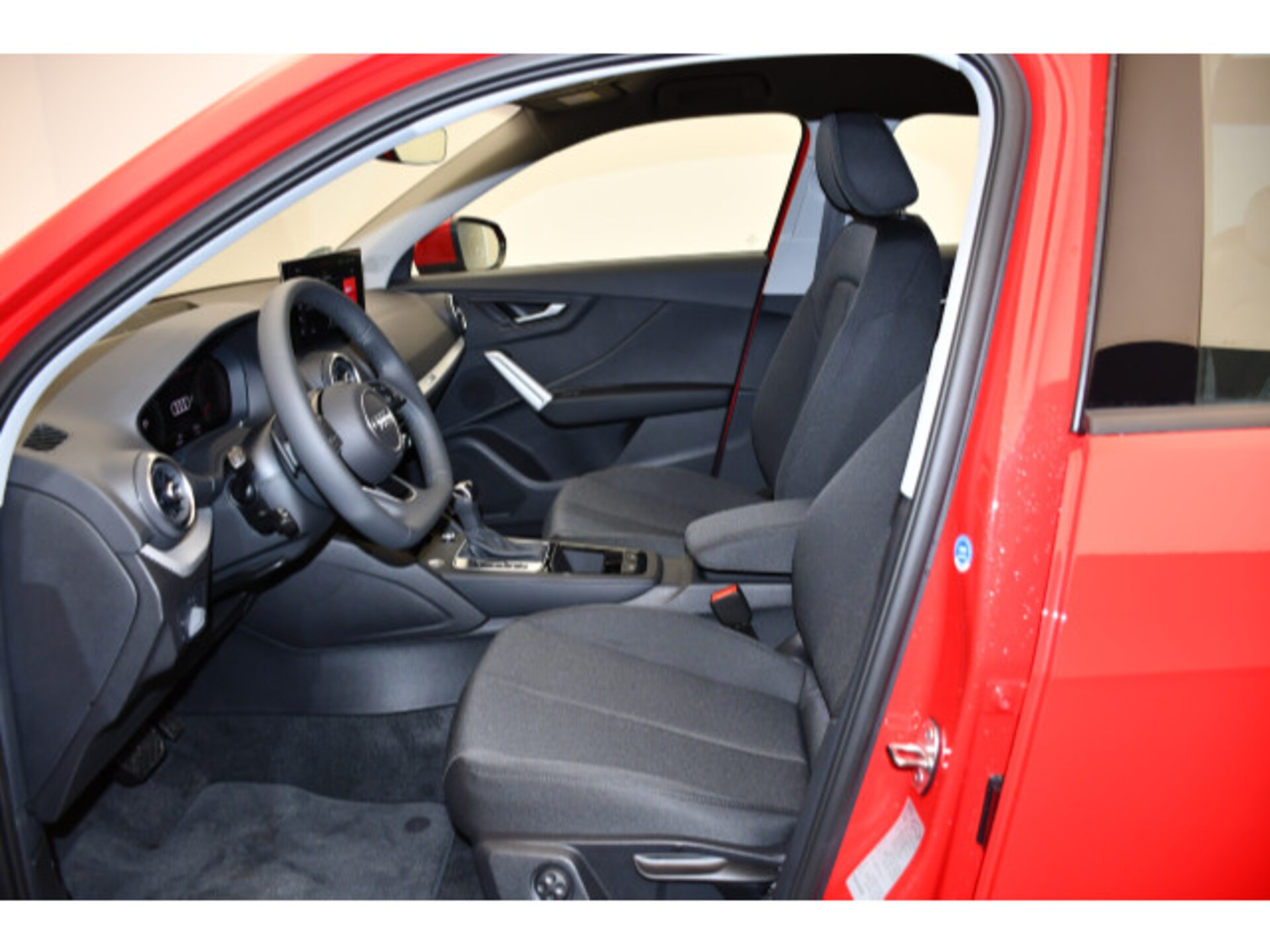 Audi Q2 Advanced
