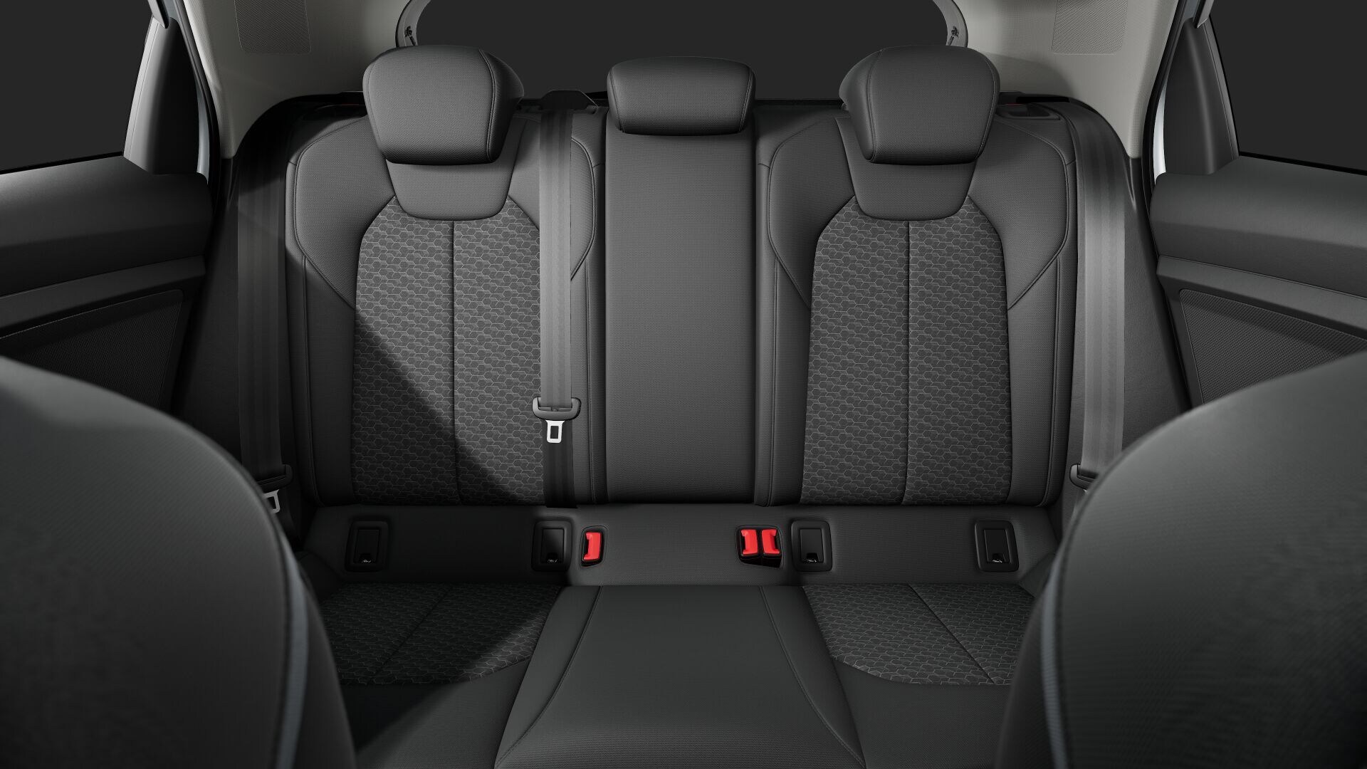 Audi A1 Sportback Advanced