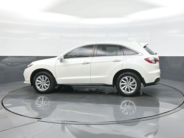2018 Acura RDX