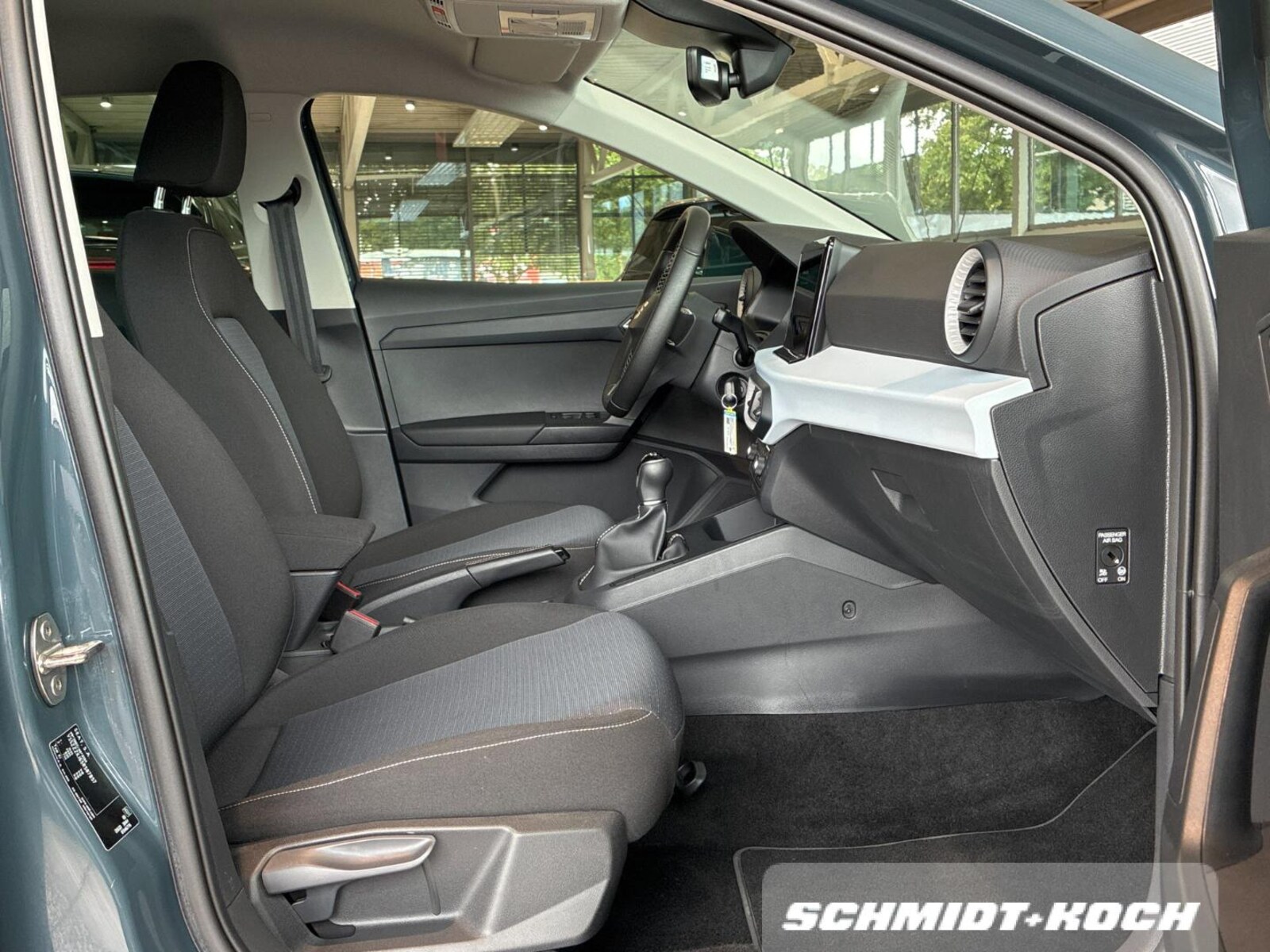 SEAT Ibiza – Bild 5