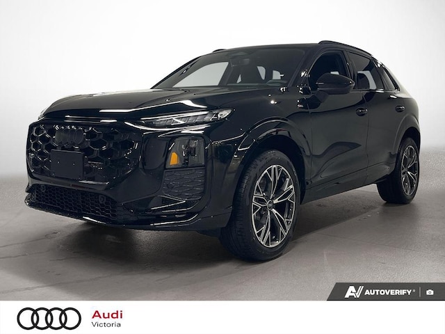 Photo of 2026 Audi Q3 SUV