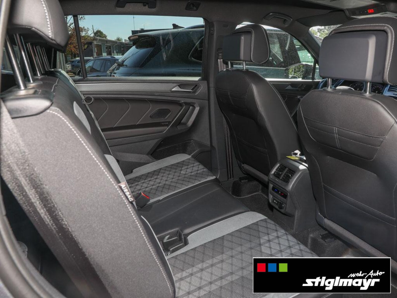 Volkswagen Tiguan Allspace – Bild 5