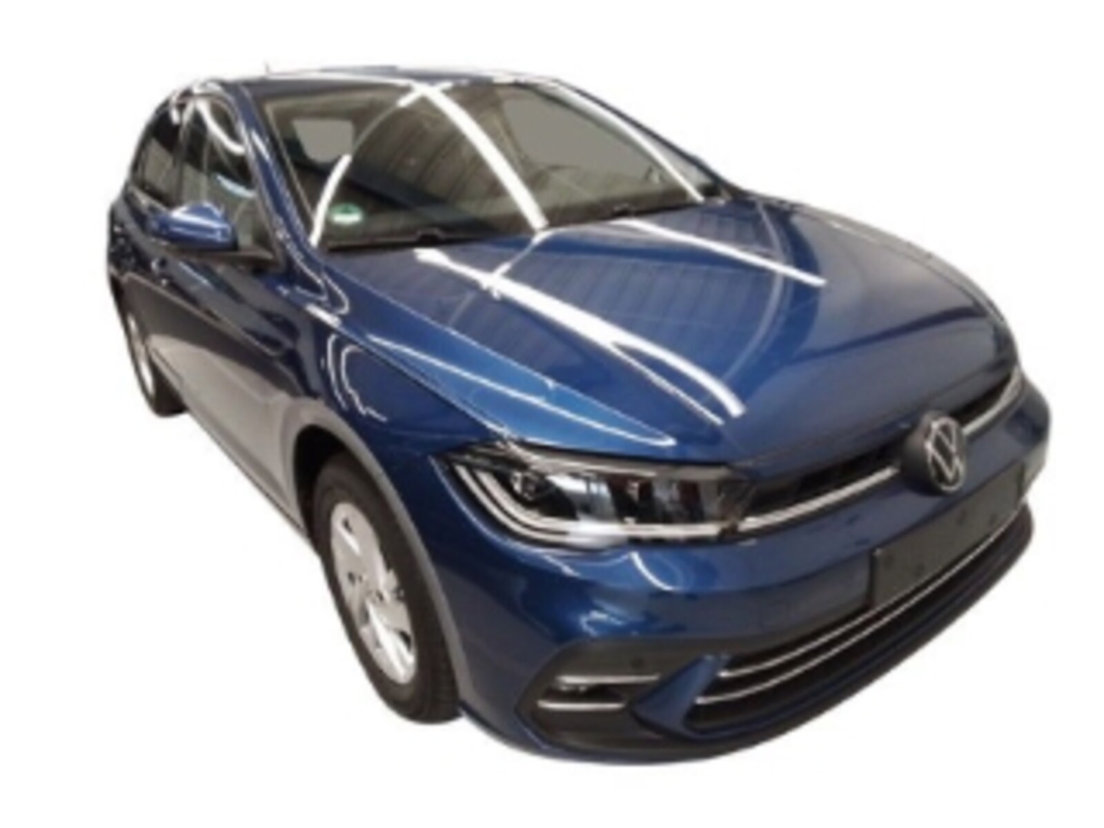 Volkswagen Polo – Bild 2