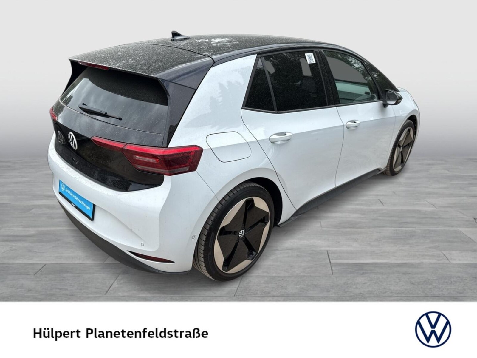 Volkswagen ID.3 – Bild 6