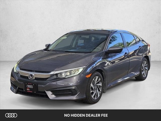 Photo of 2017 Honda Civic