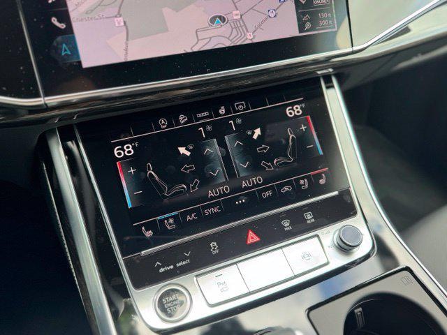 2026 Audi Q7 S Line Premium Plus - Photo 34
