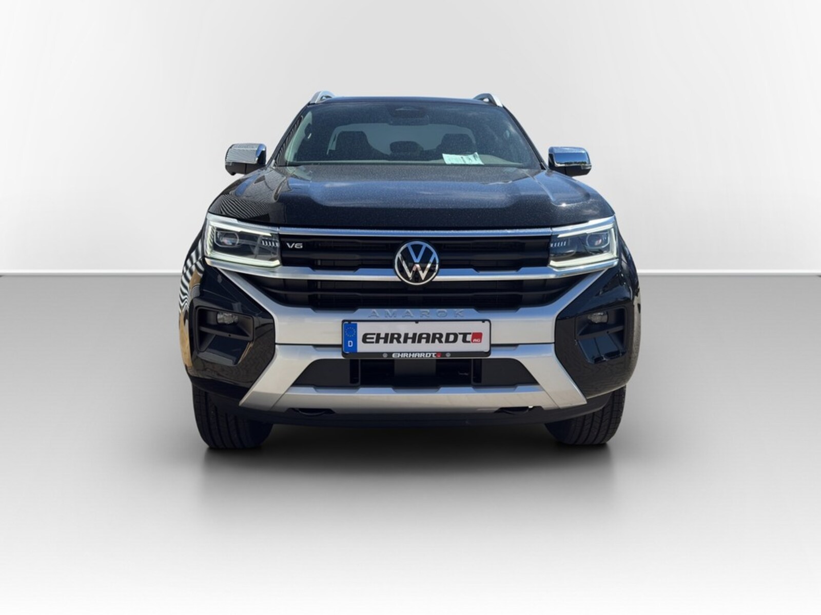 Volkswagen Amarok DoubleCab – Bild 3