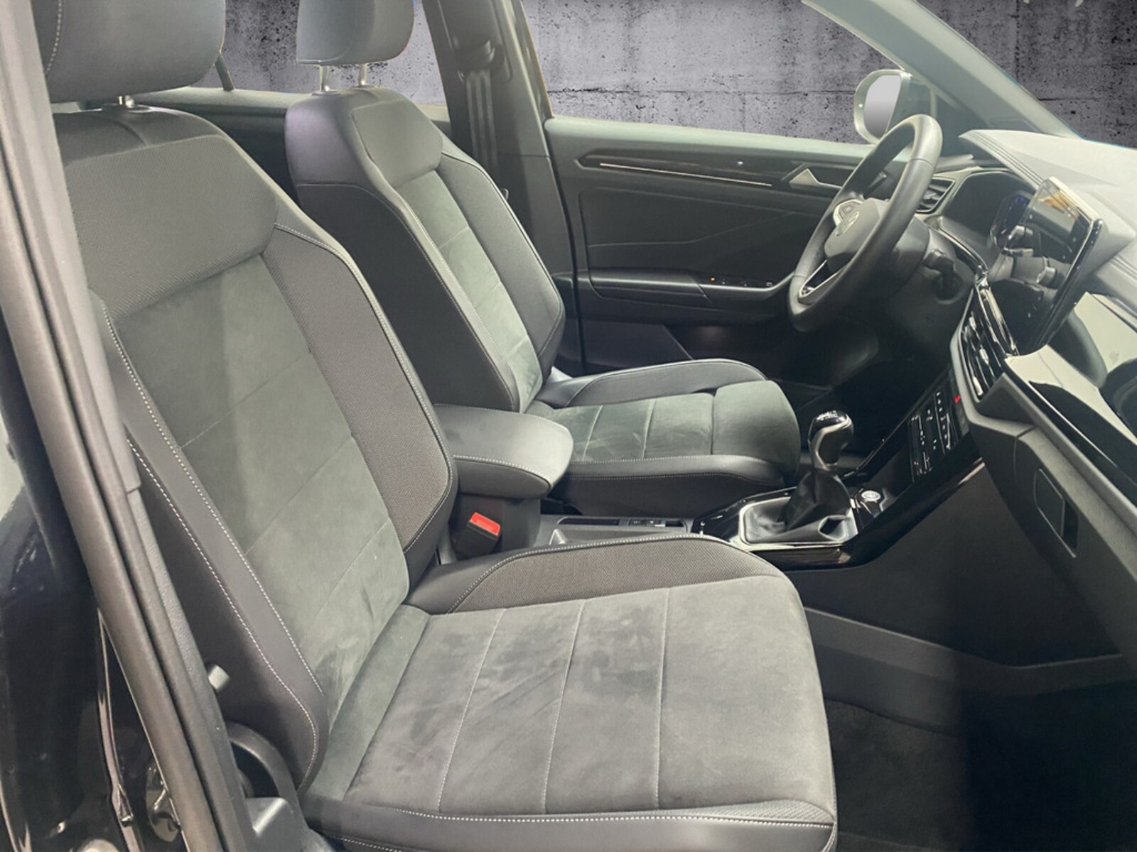 Volkswagen T-Roc – Bild 12