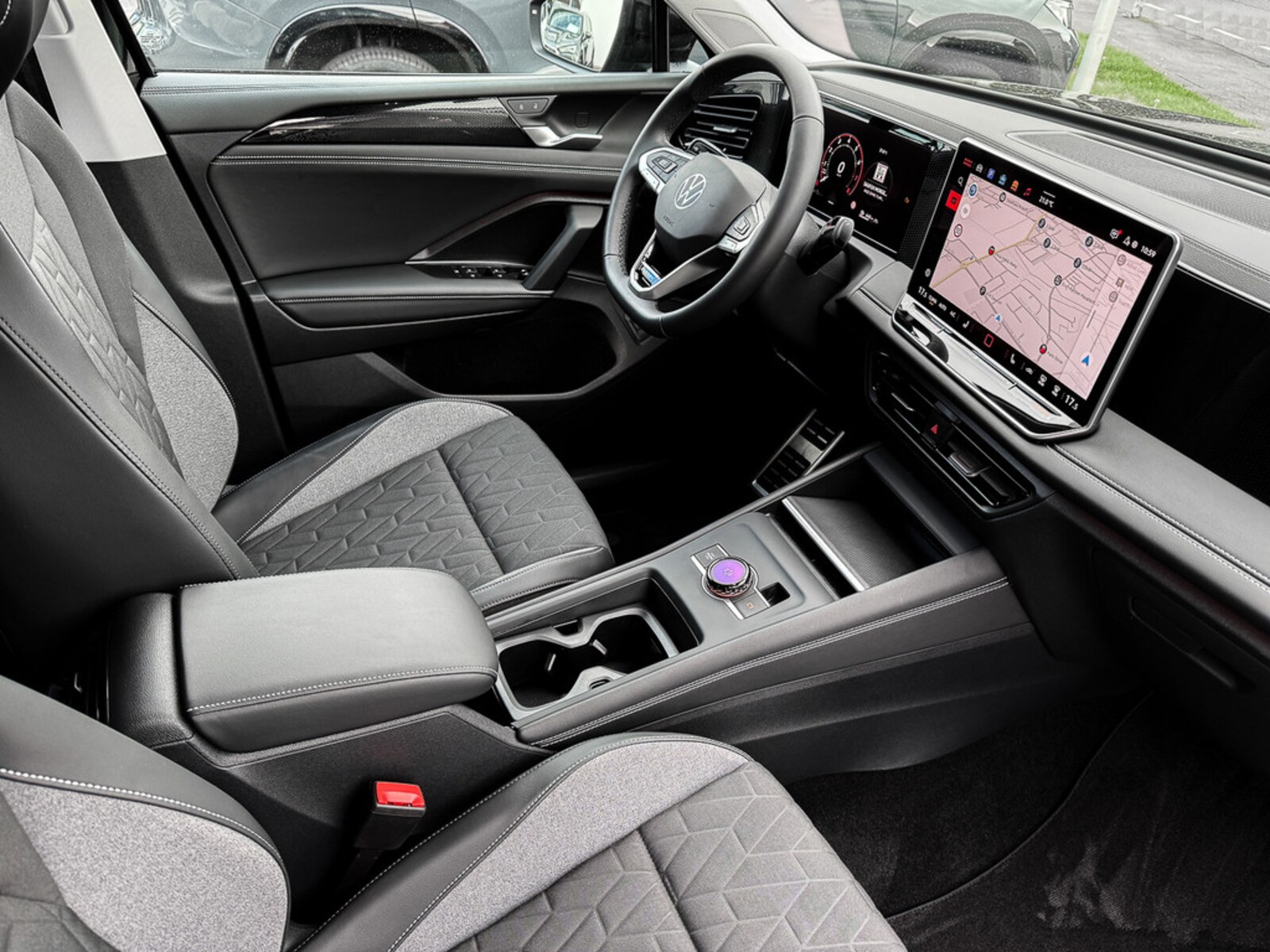 Volkswagen Tiguan – Bild 7