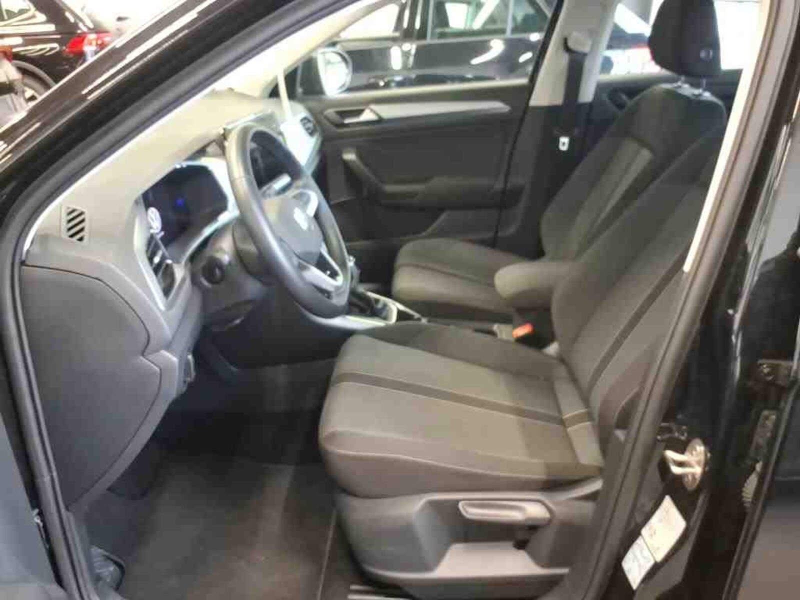 Volkswagen T-Roc – Bild 5