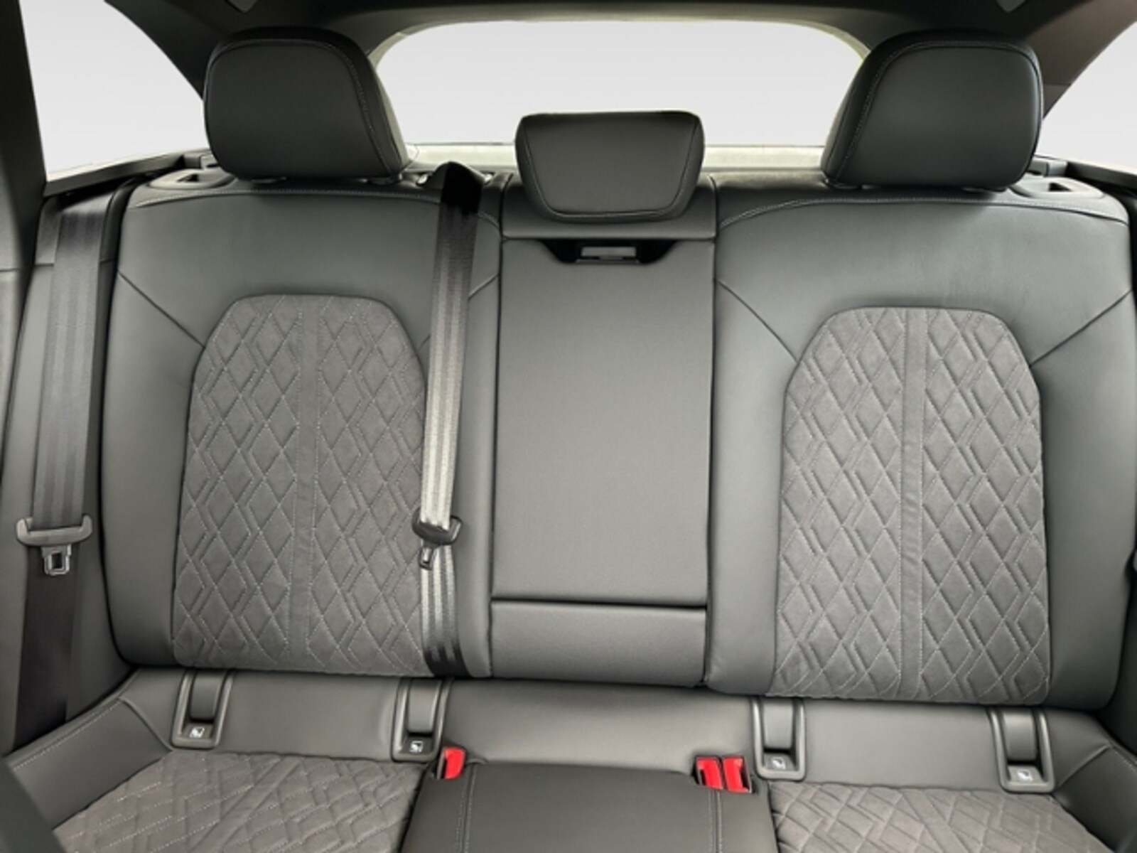 Audi A6 Avant – Bild 9