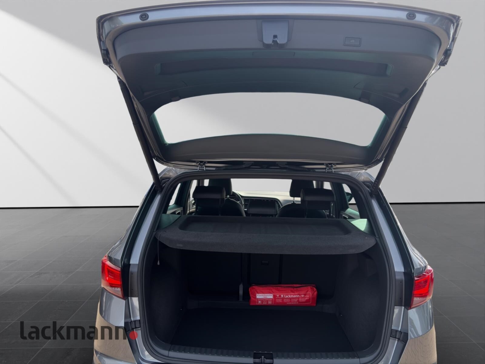 SEAT Ateca – Bild 7